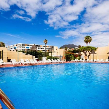 El Cortijo Bungalow - Pool - Free Parking Playa de las Américas Exterior foto