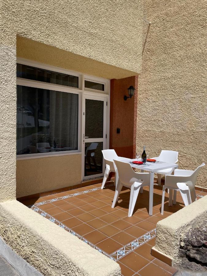 El Cortijo Bungalow - Pool - Free Parking Playa de las Américas Exterior foto