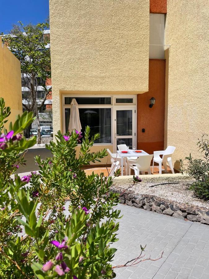 El Cortijo Bungalow - Pool - Free Parking Playa de las Américas Exterior foto